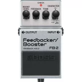 Boss FB-2 Feedbacker/Booster купить в Москве и РФ недорого